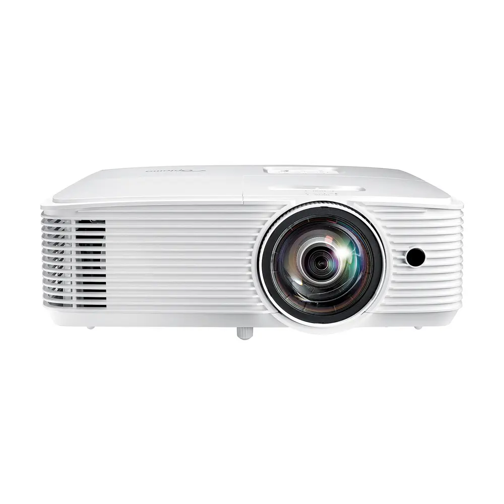 Optoma X309ST 1 Optoma X309ST