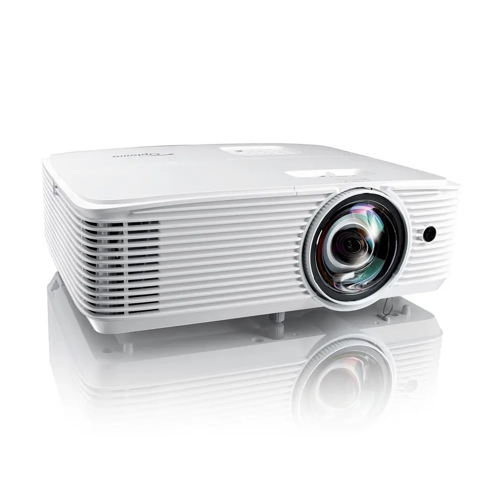 Optoma X309ST 2 Optoma X309ST - Image 2