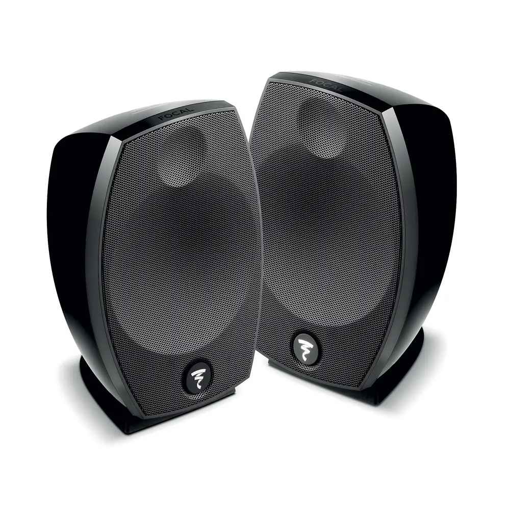 Focal SIB EVO 2.0 Dolby Atmos 1 Focal SIB EVO 2.0 Dolby Atmos