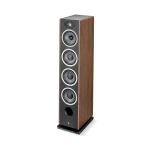 Focal Vestia N3