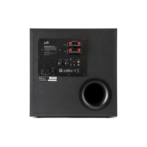 Polk MXT 12 - Image 3