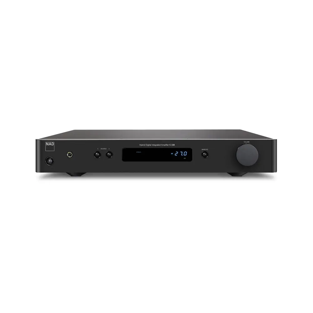 Nad C338 1 Nad C338