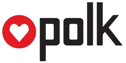 Polk ES10 Subwoofer