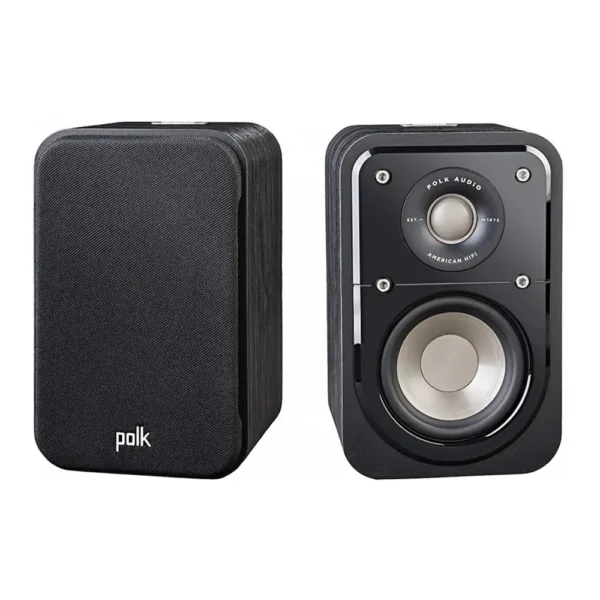 Polk S10E