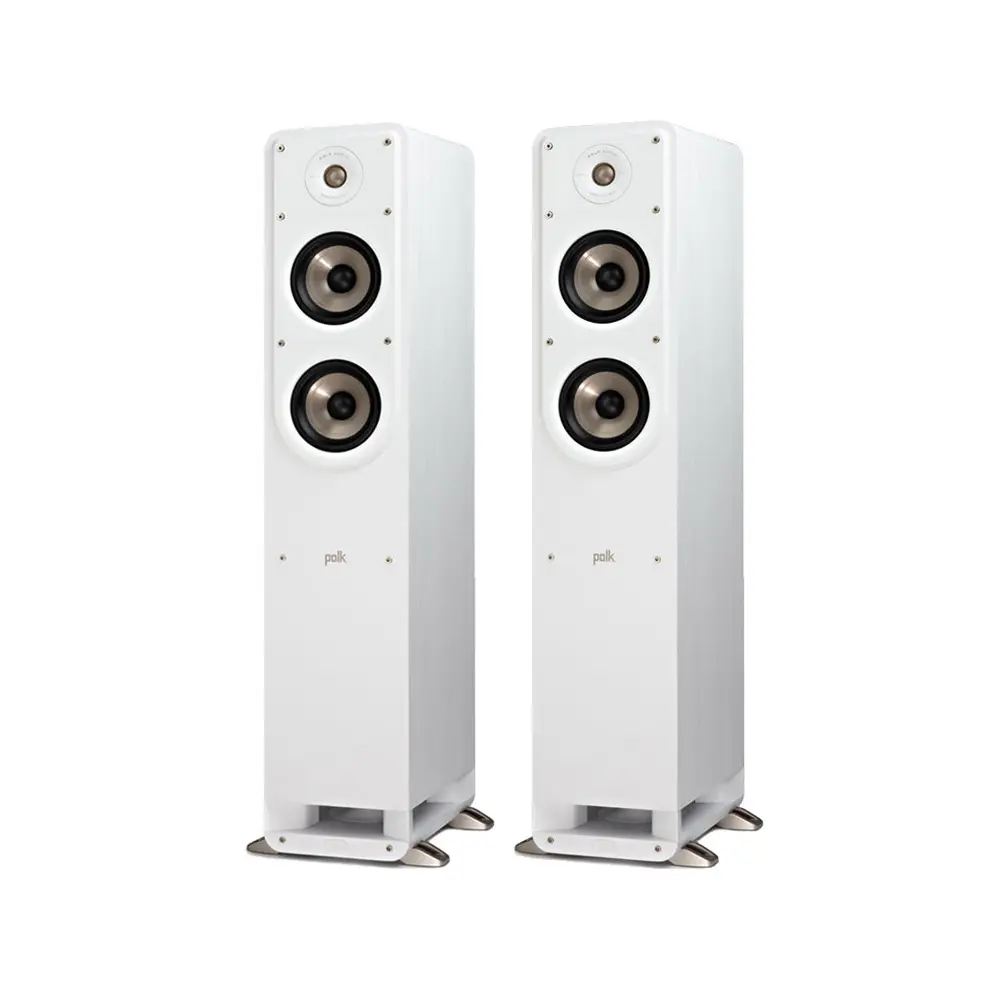 Polk S50E 1 Polk S50E