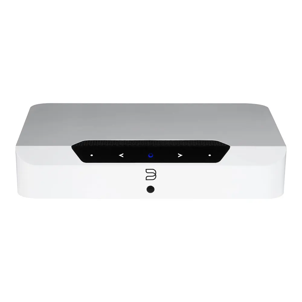 Bluesound Powernode Edge 1 Bluesound Powernode Edge