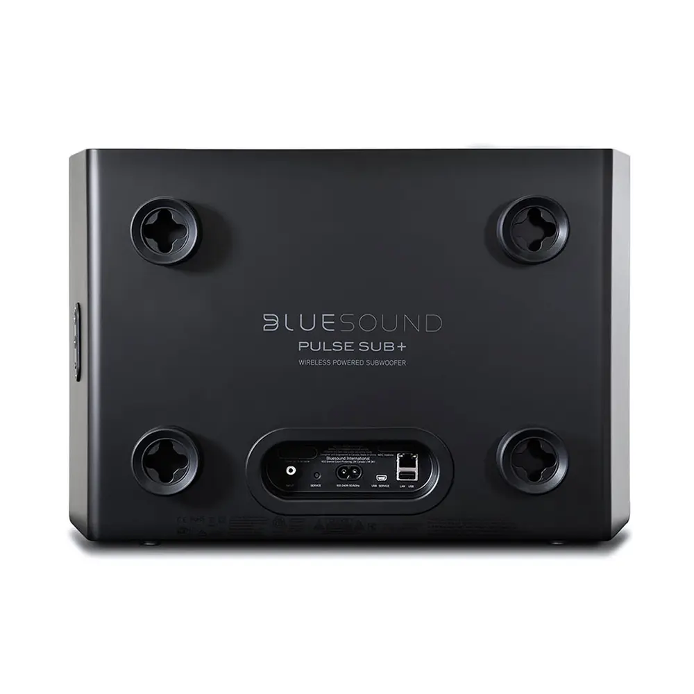 Bluesound Pulse Sub + 3 Bluesound Pulse Sub + - Image 3