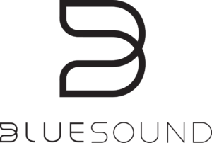 Bluesound Pulse Sub + 4 Bluesound Pulse Sub +