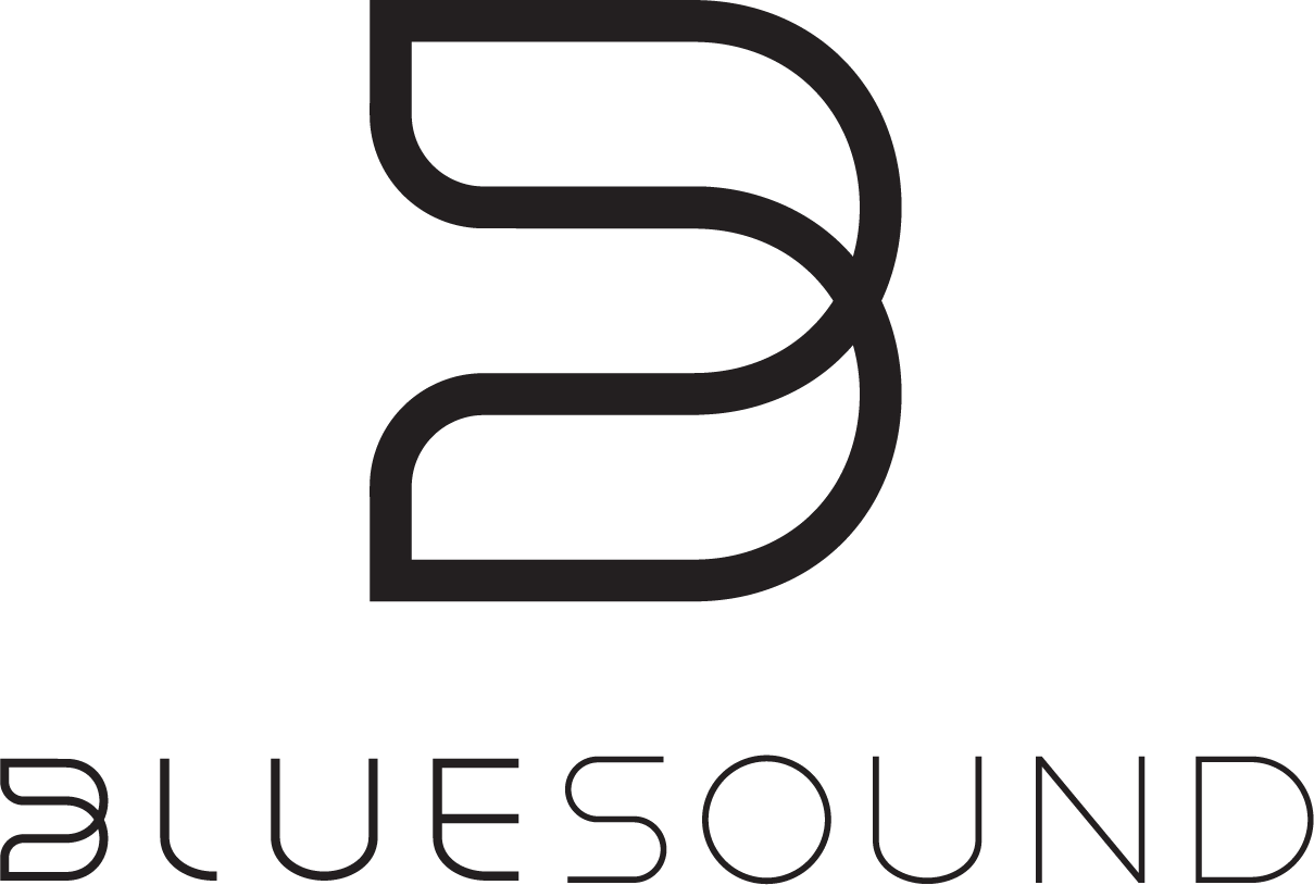 Bluesound Pulse 2i 2 Bluesound Pulse 2i