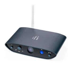 Ifi Zen One Signature