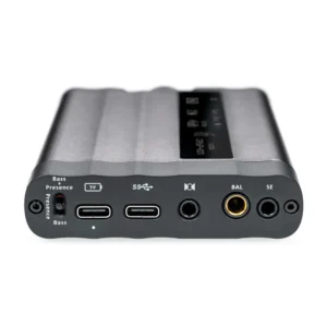 Ifi xDSD Gryphon DAC