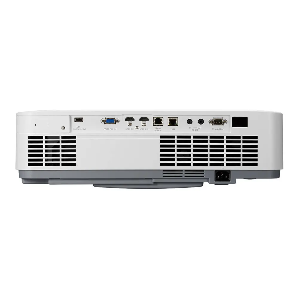 NEC P627UL 4 NEC P627UL - Image 4