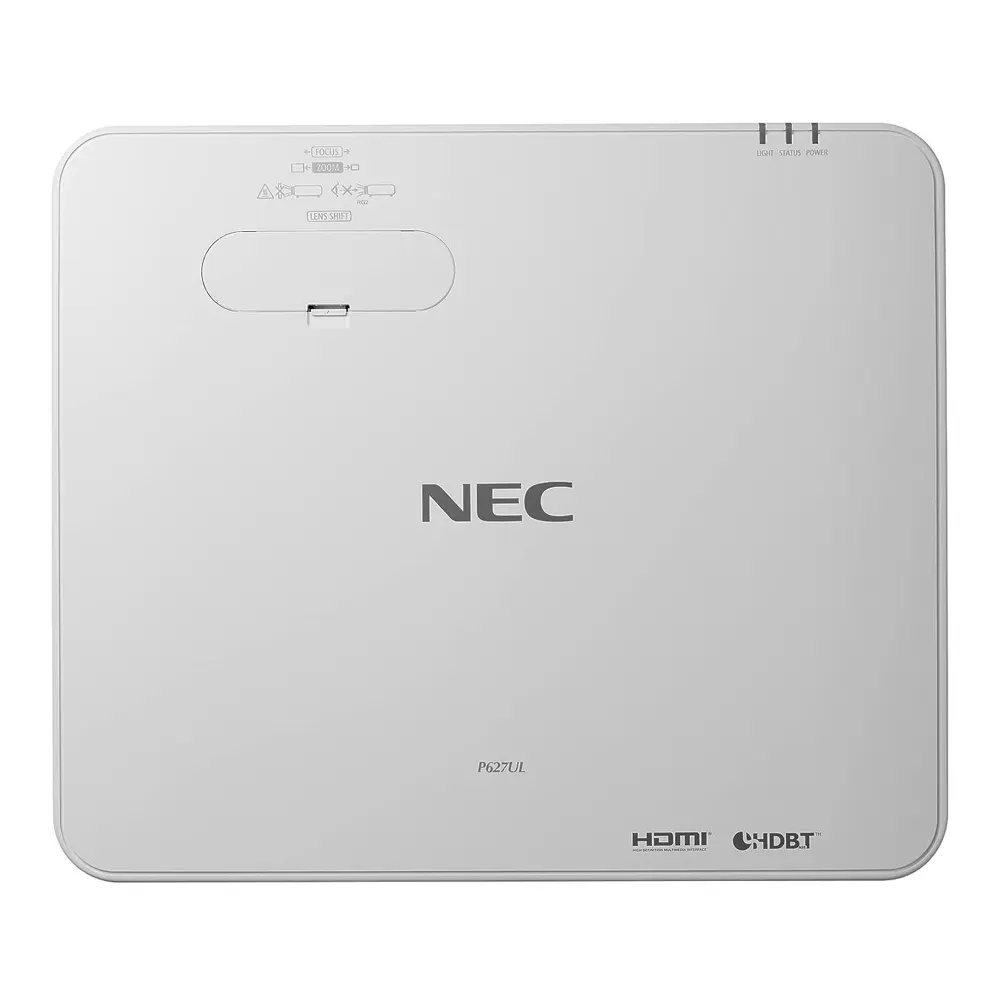 NEC P627UL 3 NEC P627UL - Image 3