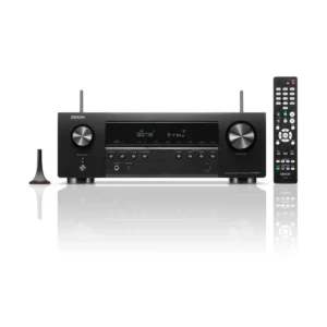 Denon AVR-S660H