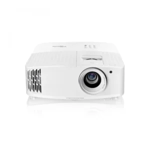 Optoma UHD38x