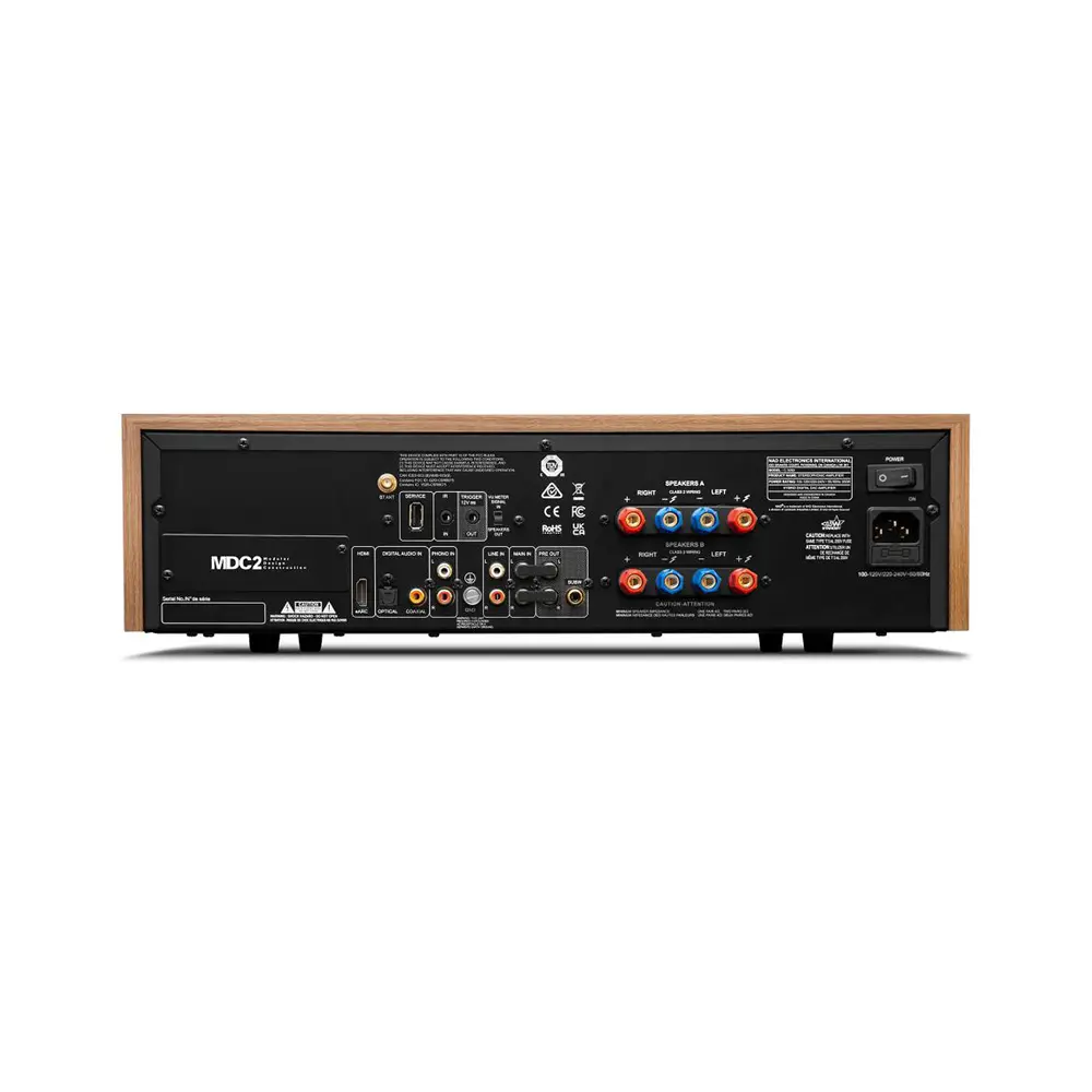 Nad C3050 3 Nad C3050 - Image 3