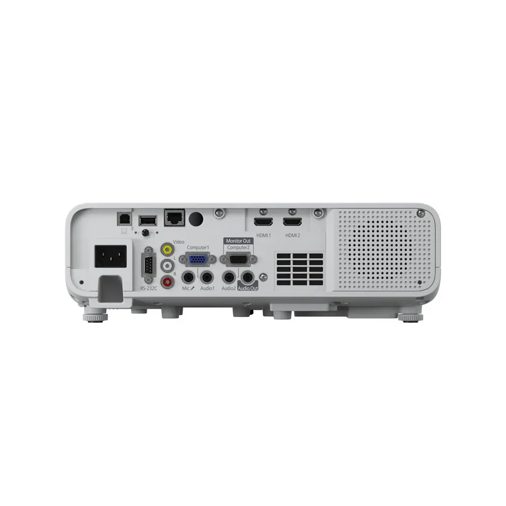 Epson EB-L200W 4 Epson EB-L200W - Image 4