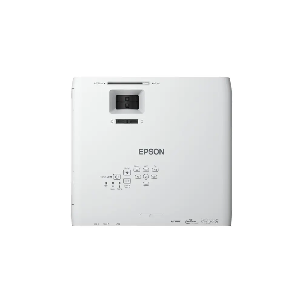Epson EB-L200W 3 Epson EB-L200W - Image 3