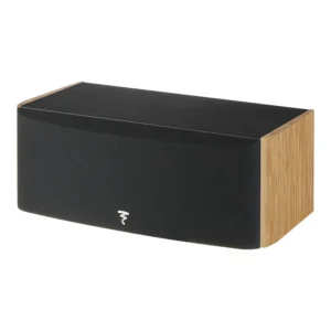 Focal ARIA Evo X Center