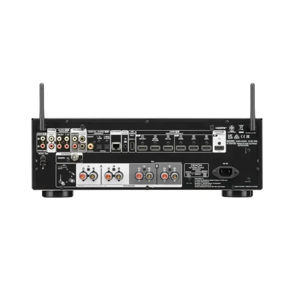 Denon DRA-900H - Image 4