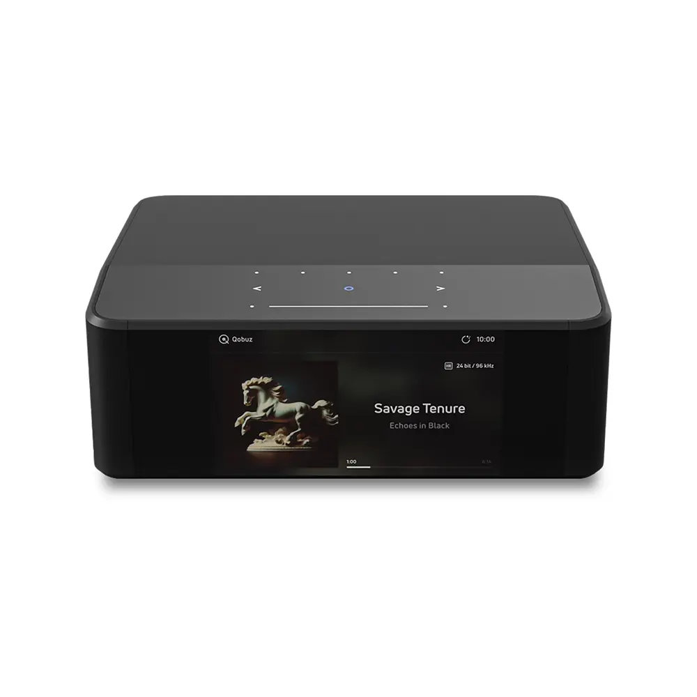 Bluesound Node Icon 2 Bluesound Node Icon - Image 2