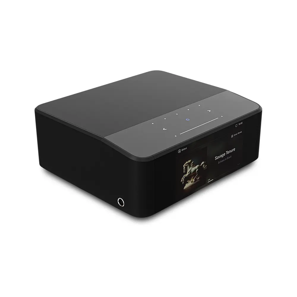 Bluesound Node Icon 3 Bluesound Node Icon - Image 3