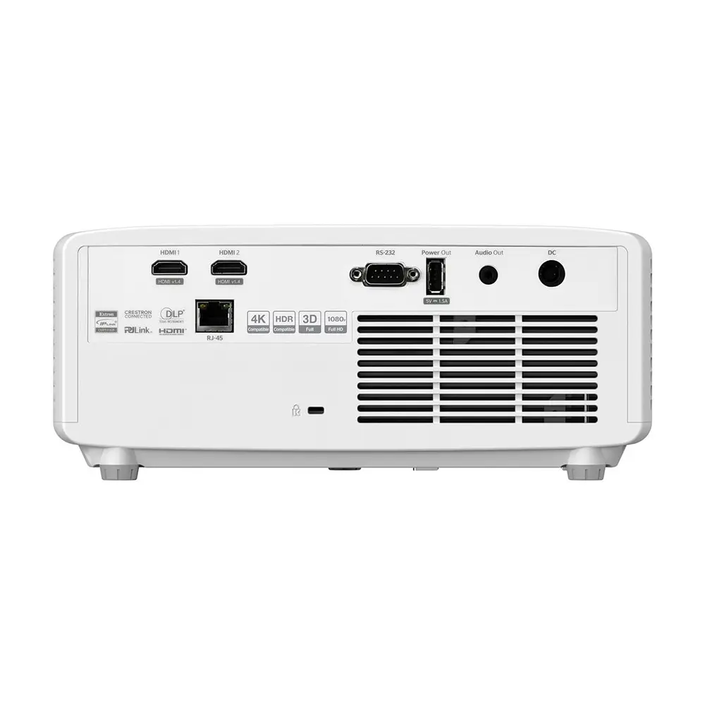 Optoma ZH420 4 Optoma ZH420 - Image 4
