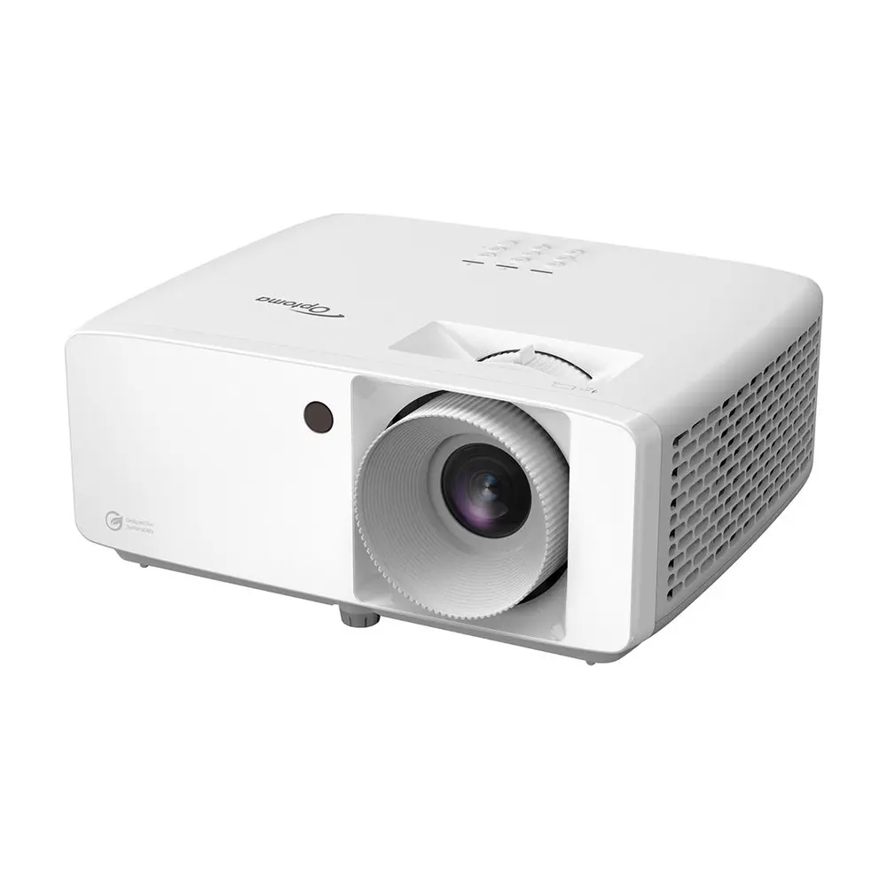 Optoma ZH420 2 Optoma ZH420 - Image 2