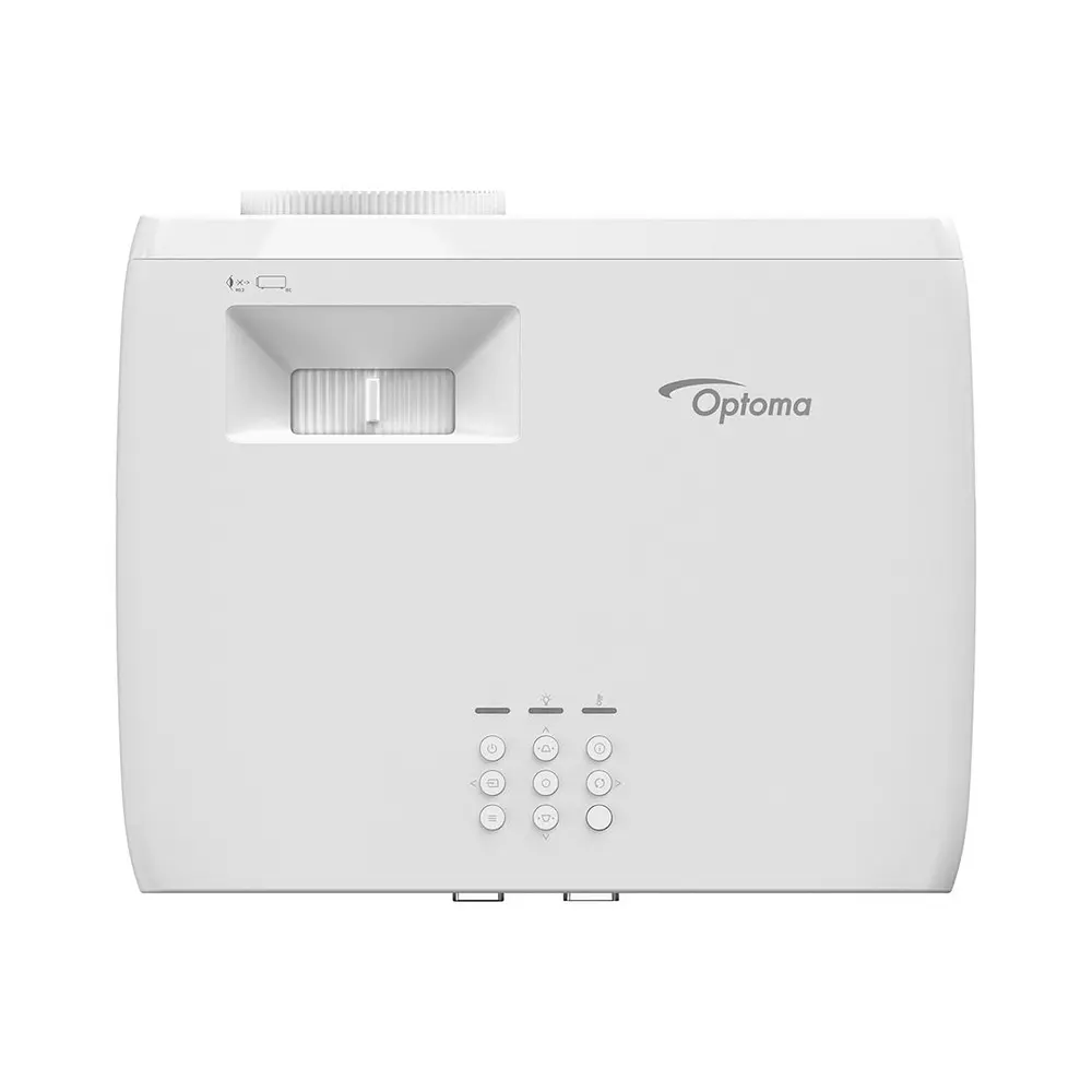 Optoma ZH420 3 Optoma ZH420 - Image 3